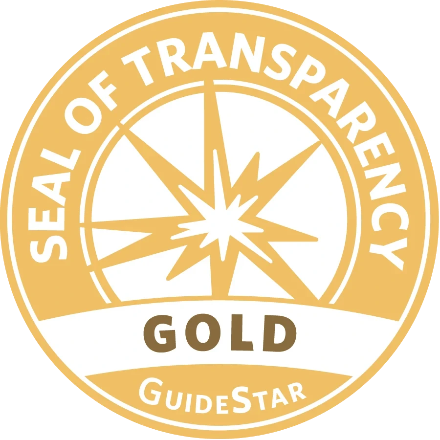 GuideStar Gold Seal