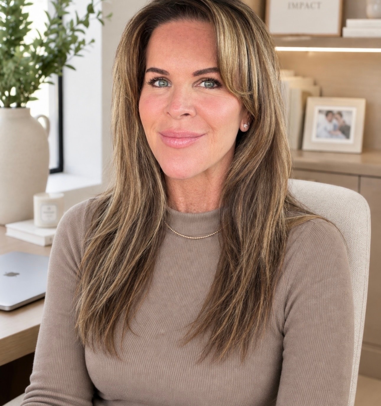 Sharon Rene